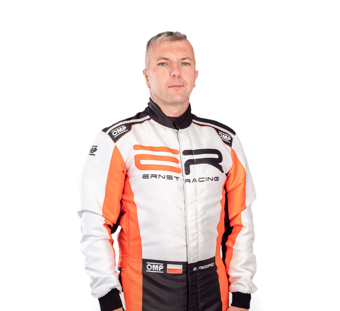 Michał Niedopad