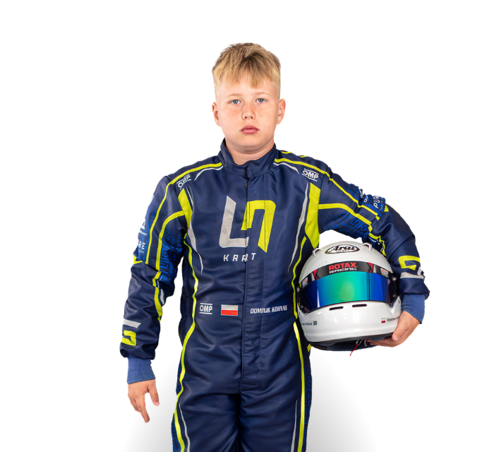 Dominik Kornas