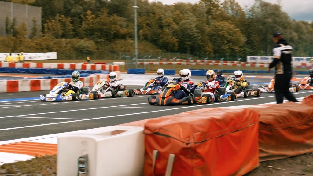 Jak zacząć przygodę z Rotax Max Challenge Poland?