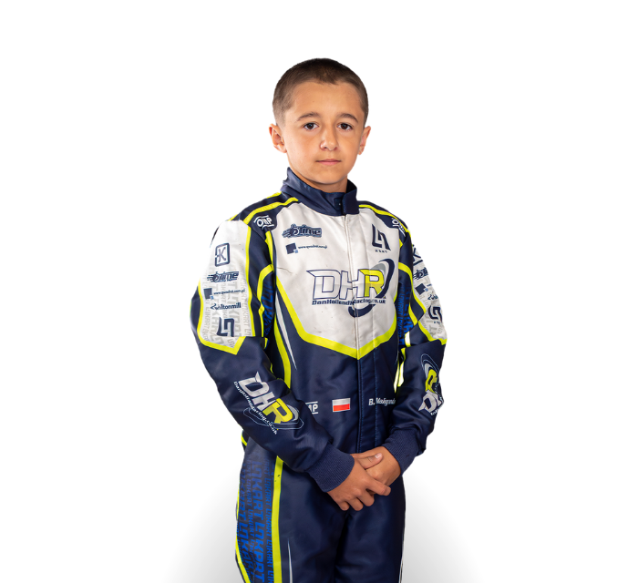 Borys Maligranda