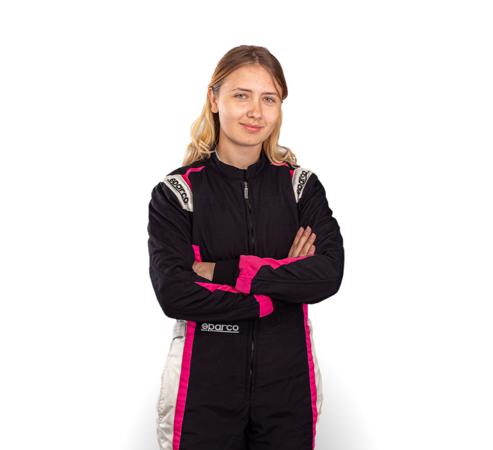 Katarzyna Tomiczek
