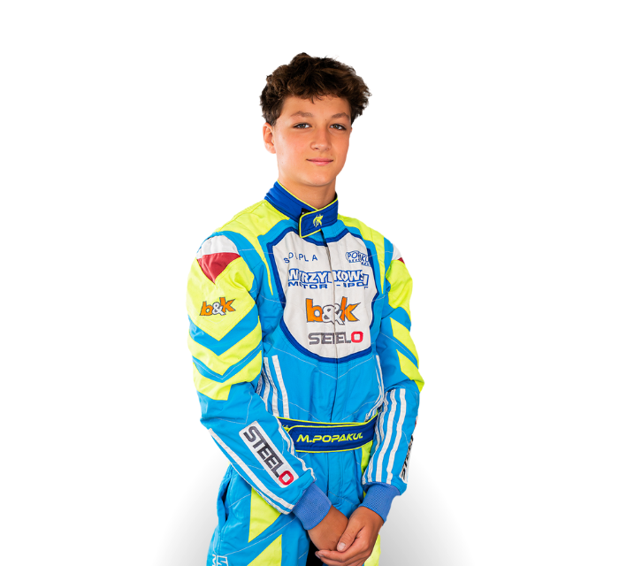 Marcel Popakul