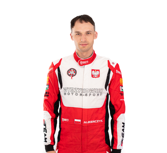 Michał Bieńczyk