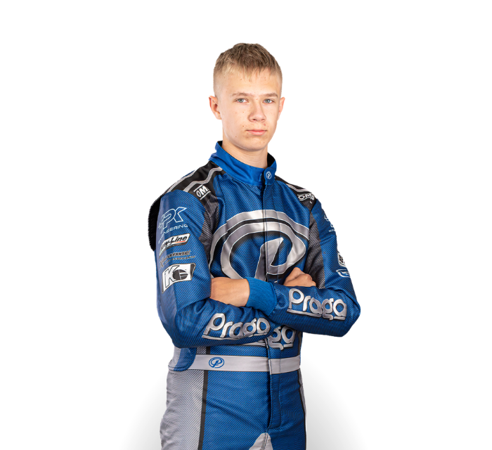 Piotr Przybysz