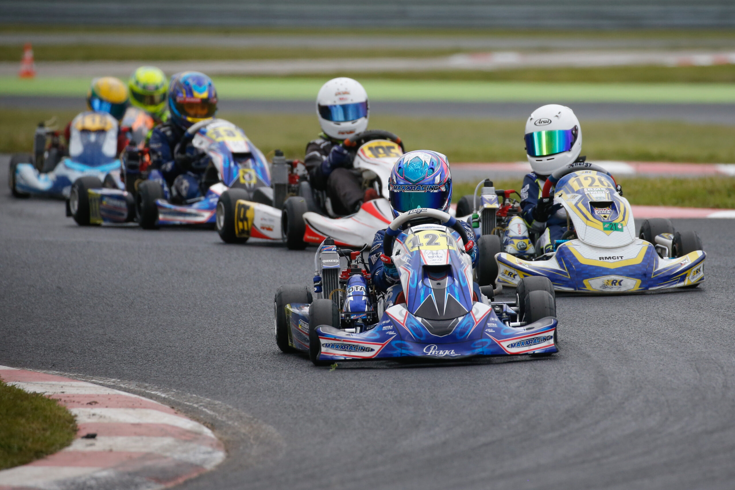 Rywalizacja, wyniki i droga do kartingu wyczynowego – 6 runda RMCP 2026